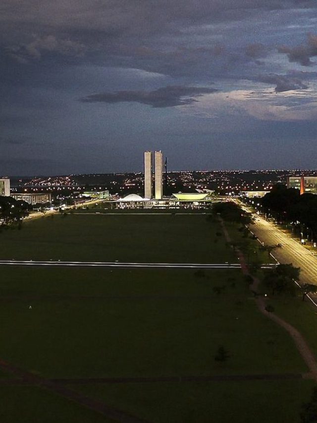 Salário de servidores federais deve aumentar com nova proposta