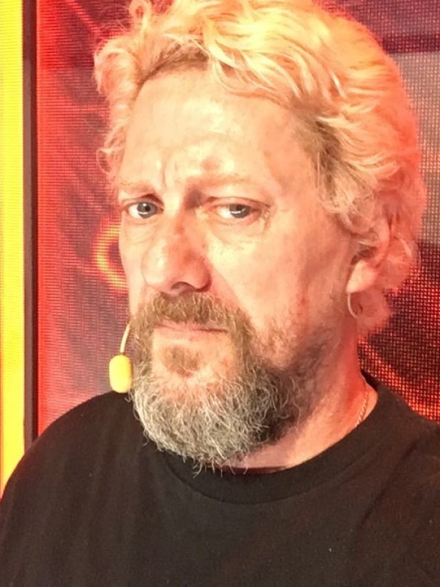 Raimundos: Canisso morreu aos 57 anos