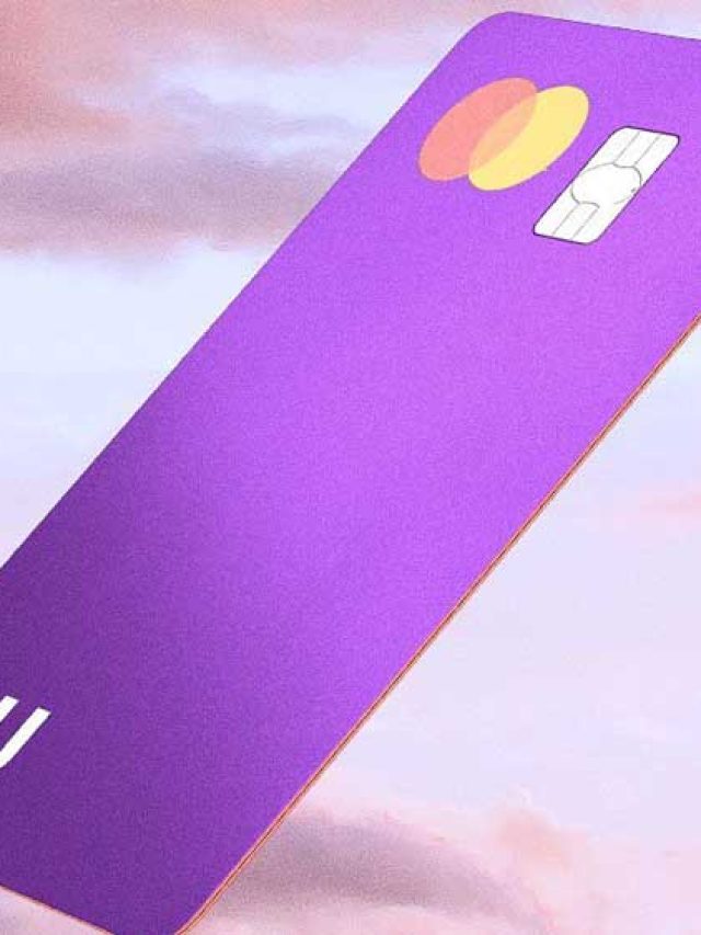 App Nubank fica fora do ar; veja o que aconteceu 03/04/2023