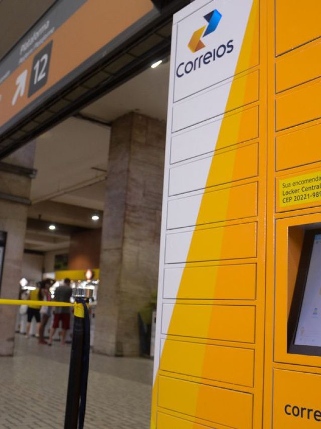 Jovem Aprendiz dos Correios: inscrição termina nesta sexta