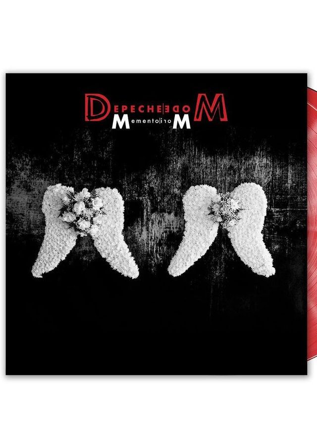 Ouça Memento Mori, novo álbum do Depeche Mode