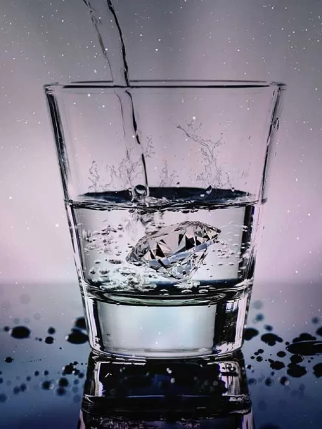 Você poderá monitorar em casa a qualidade da água; conheça o projeto