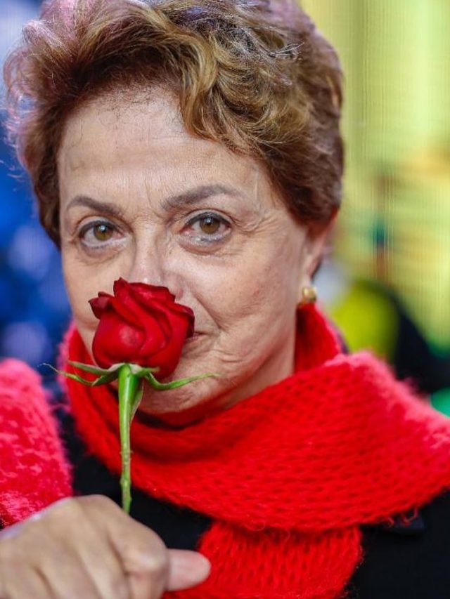Banco dos Brics pode ter Dilma como presidente