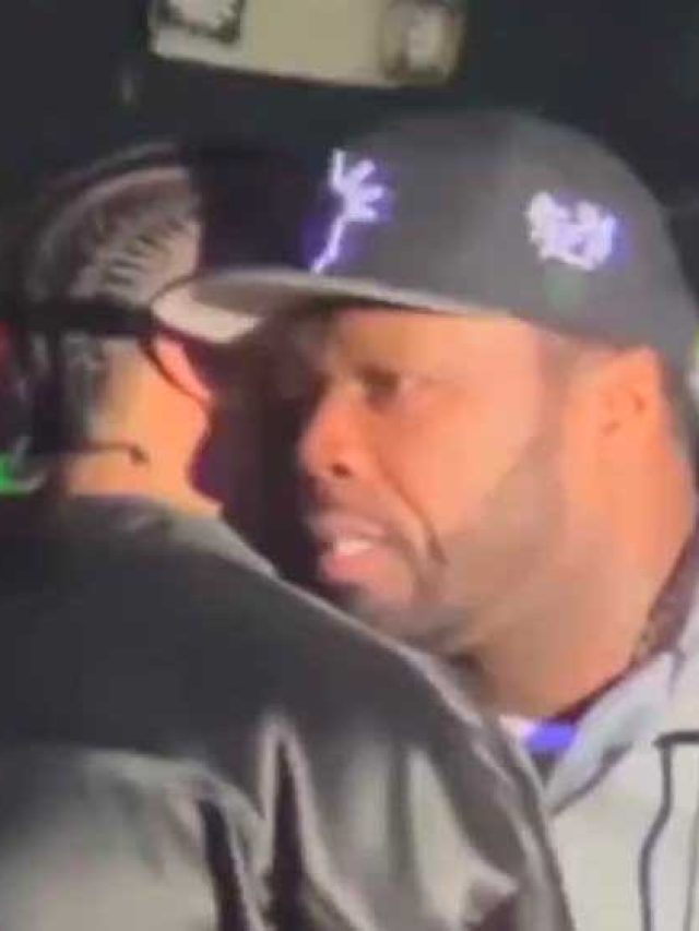 Drake foi visto em balada antes de cancelar show no Lollapalooza 2023