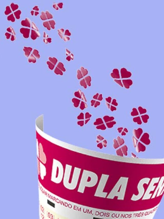 Loteria: Dupla de Páscoa tem prêmio de R$ 35 milhões