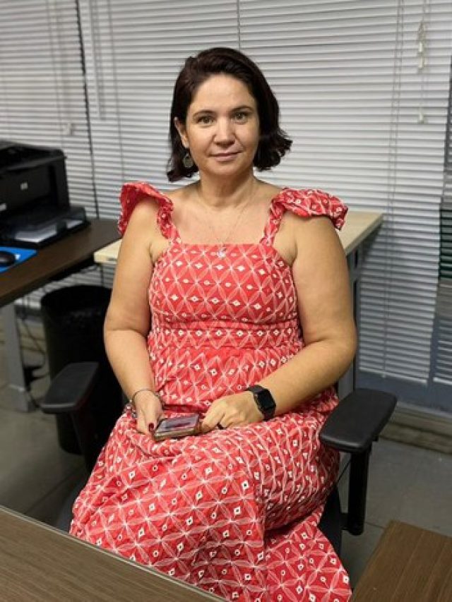 Incra SP tem nova titular; conheça Sabrina Diniz Bittencourt