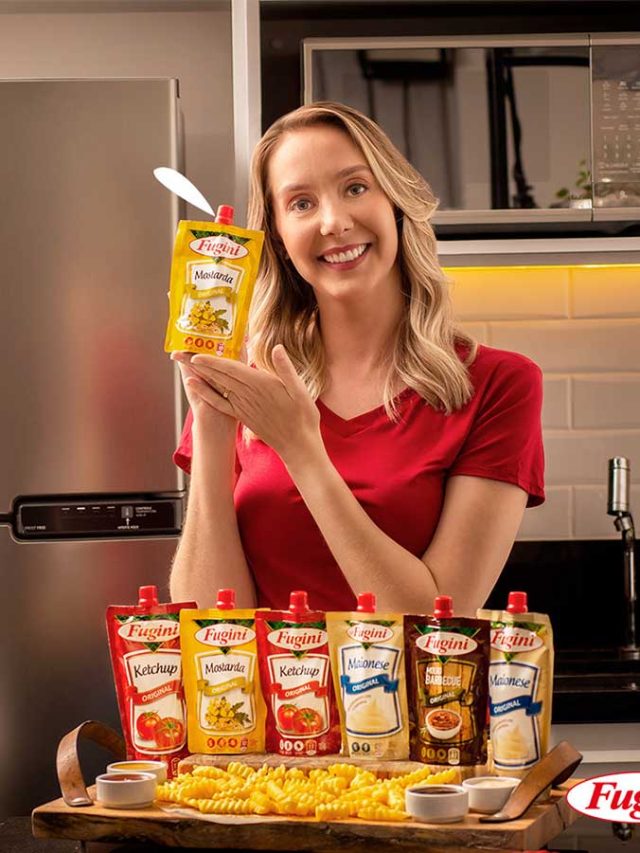 Fugini é autorizada pela Anvisa a retomar venda de alimentos