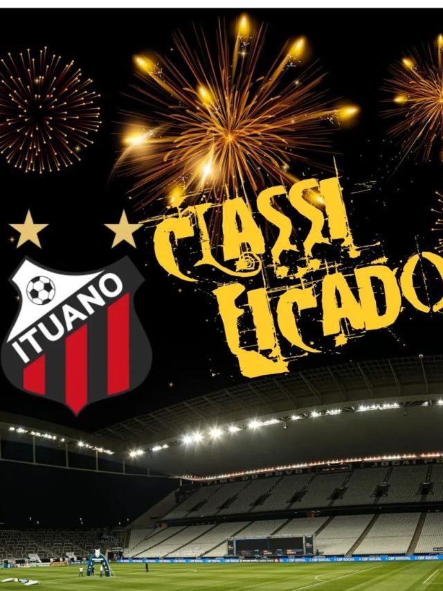 Campeonato Paulista 2023: Corinthians foi eliminado pelo Ituano