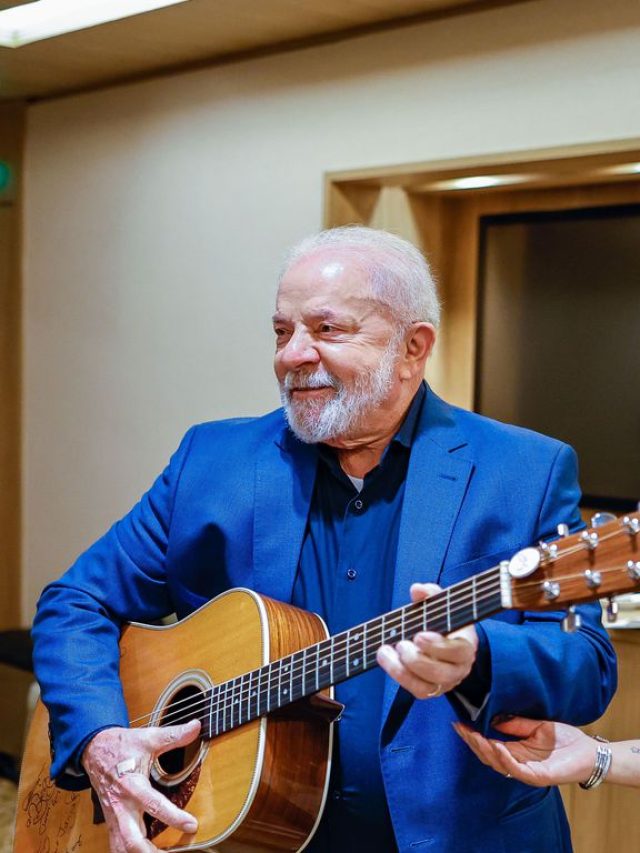 Qual a doença de Lula? Entenda sobre a pneumonia do presidente