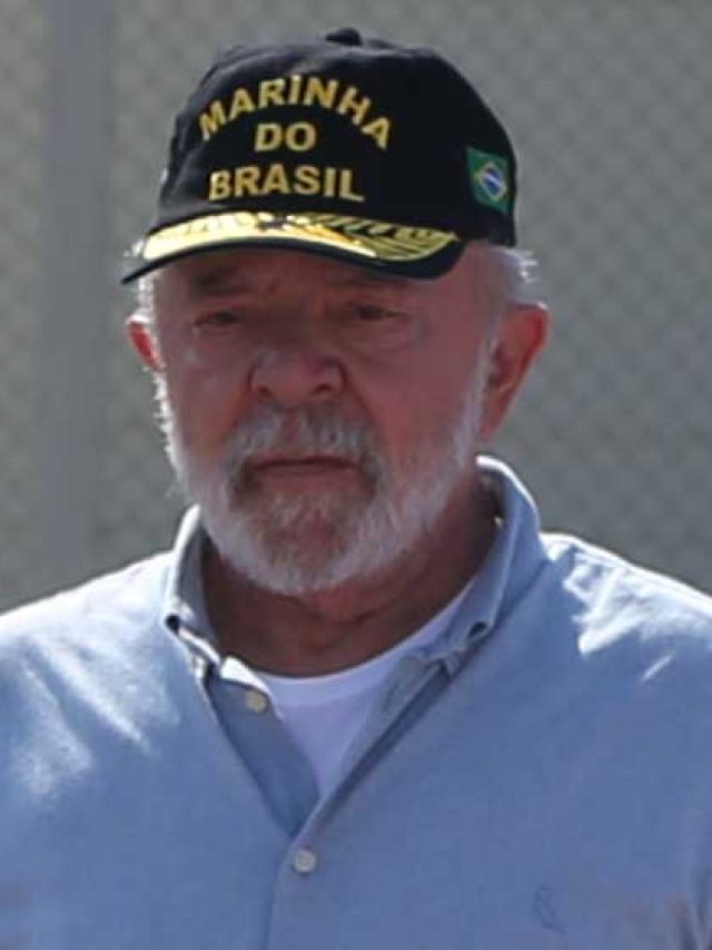 Lula está com pneumonia; veja situação de saúde do presidente