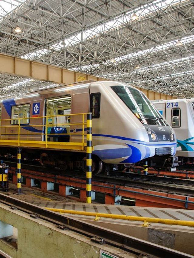 Greve metrô SP 2023: metroviários encerram paralisação