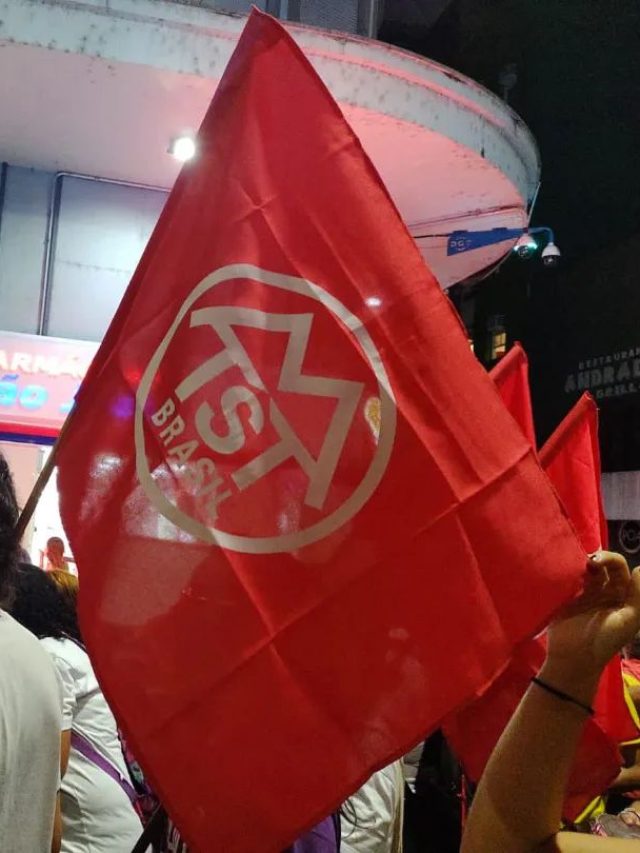 MTST quer que Prefeitura de SP desaproprie terrenos