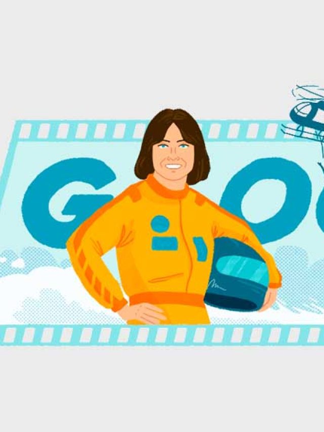 Kitty O’Neil: conheça a  atriz, dublê e automobilista norte-americana