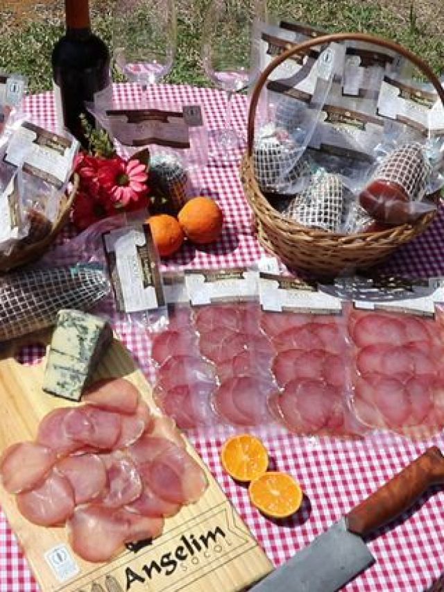 Socol: onde comprar, valor, como fazer e mais – salame ou copa