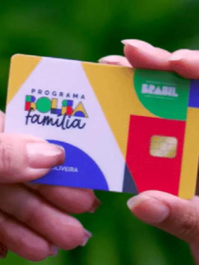 Qual será o valor do Bolsa Família em julho 2023? Veja datas