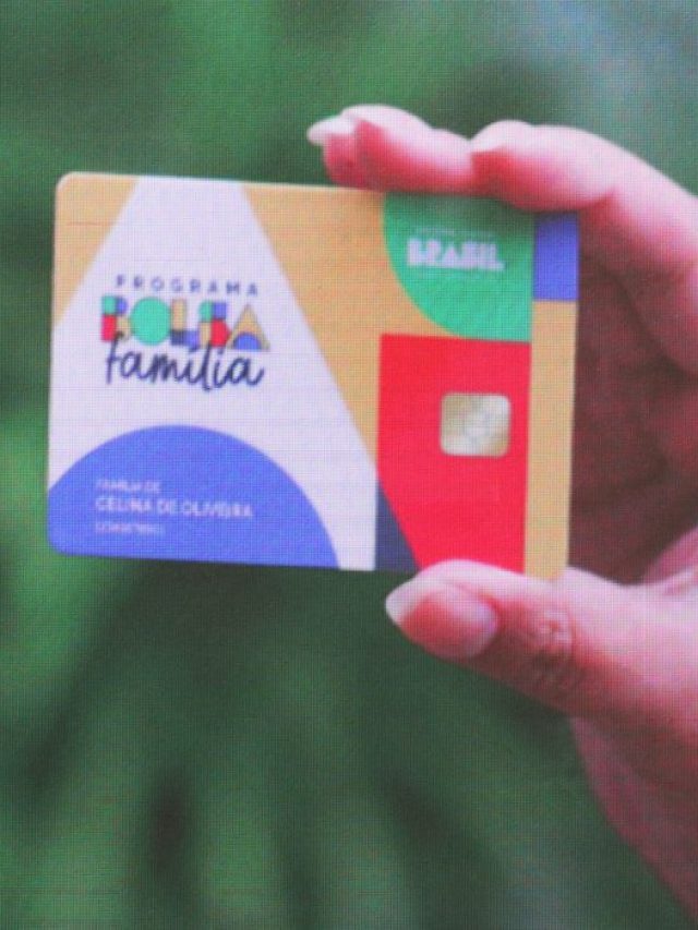 Calendário Bolsa Família 2023: pagamento deve ser antecipado