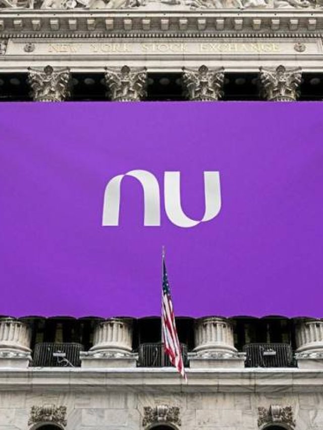 Banco Nubank tem relação com o Silicon Valley Bank? Entenda