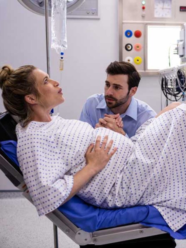 ANS promove campanha para aumentar partos normais no Brasil