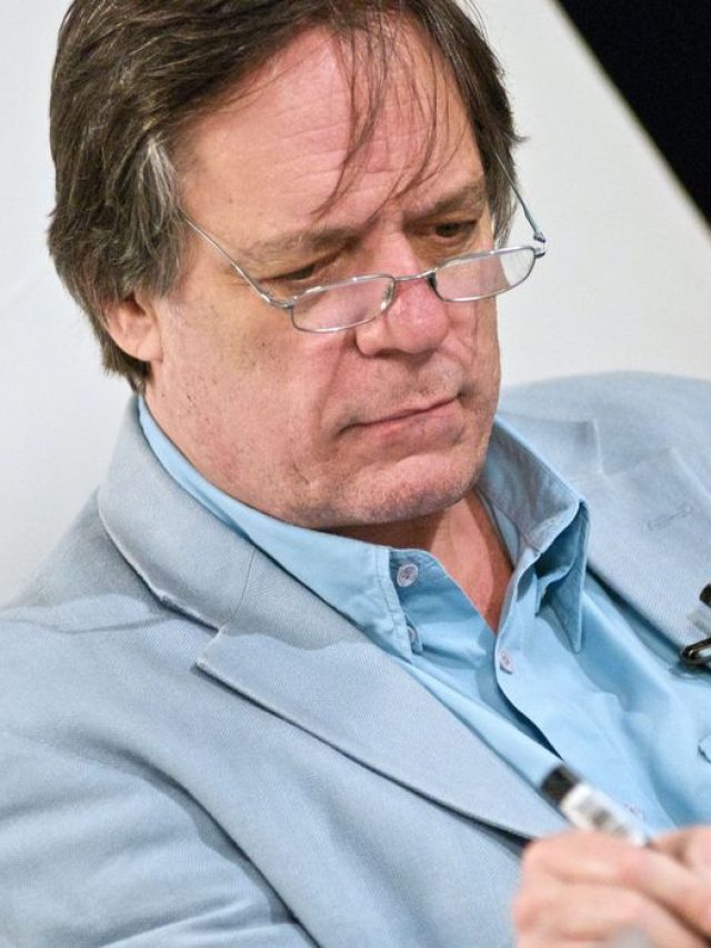 Cartunista Paulo Caruso morreu aos 73 anos