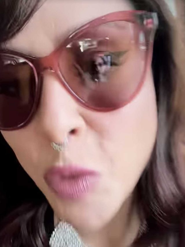 Lollapalooza 2023 tem Pitty no rock and roll – looks