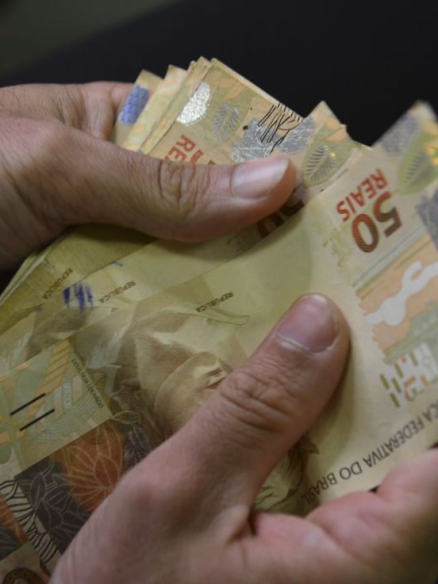 R$ 254,7 milhões foram resgatados no sistema Valores a Receber