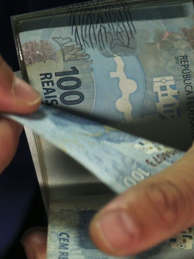 Valores a Receber BCB: Gov libera saque hoje