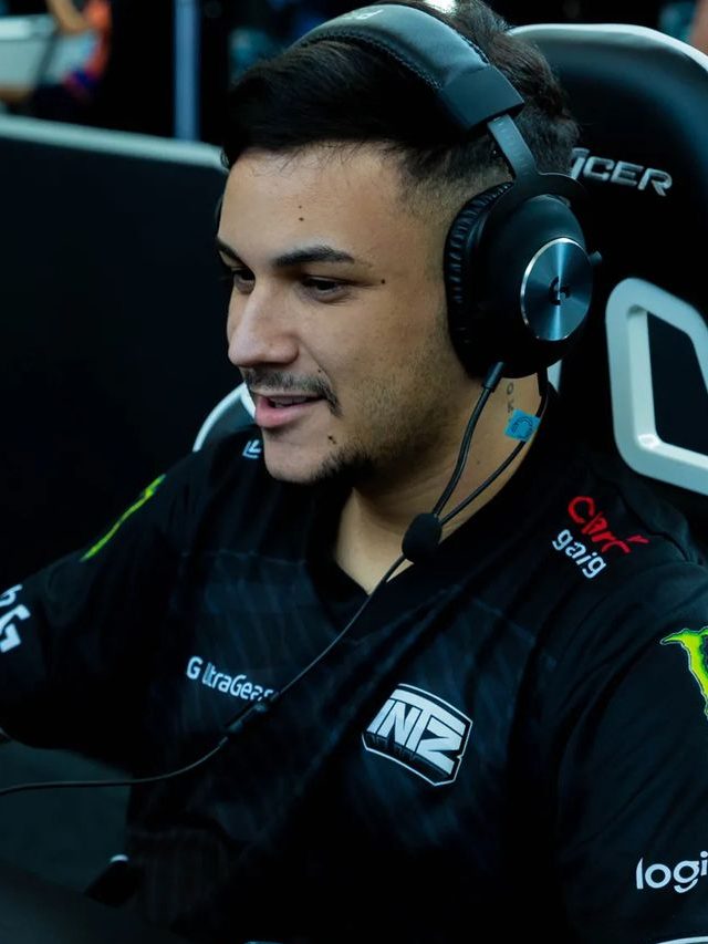 Smokeeoficial: gamer Neto Silva desenvolve osteoporose