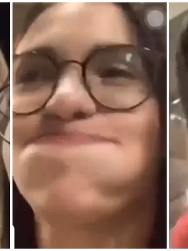 Garotas que discriminaram estudante por idade desistem da faculdade