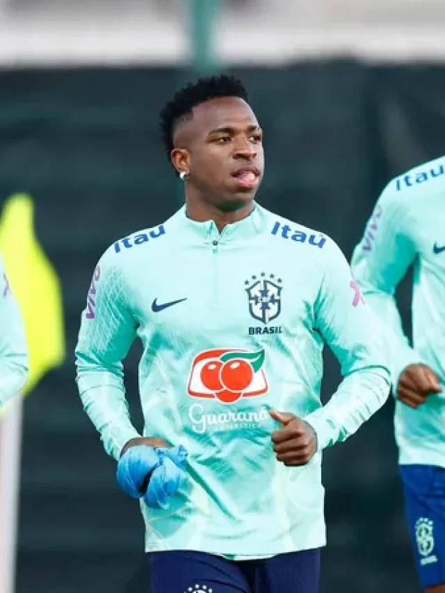 Jogo do Brasil e Marrocos; veja horário e onde assistir