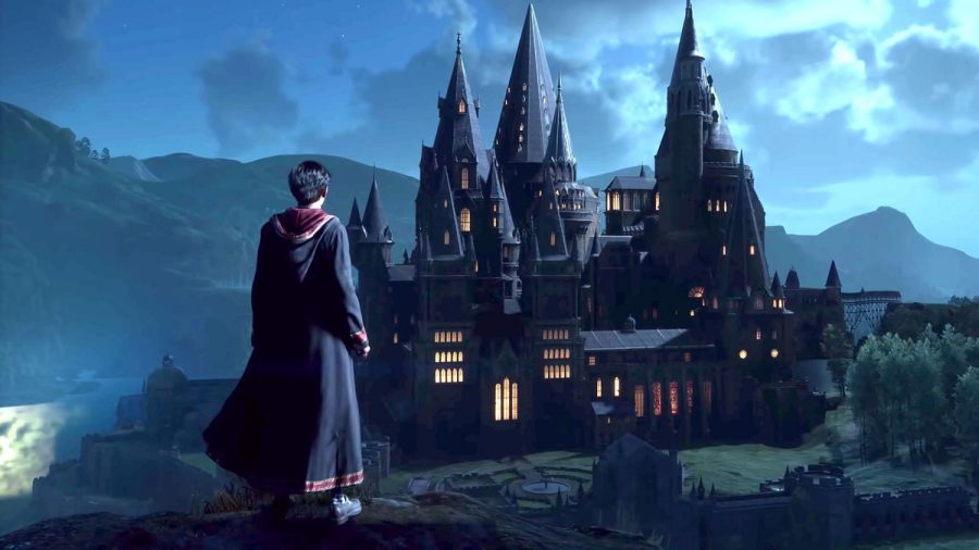 Hogwarts Legacy é um jogo de RPG de mundo aberto ambientado no universo da famosa franquia Harry Potter, mas com uma história original que se passa anos antes dos eventos dos livros e filmes.