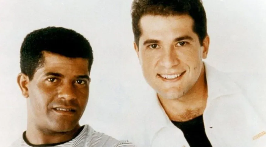 Na década de 1990, João Paulo e Daniel formaram uma bem-sucedida dupla sertaneja.