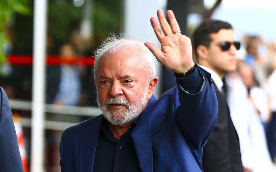 Qual a doença de Lula? Entenda mais sobre a pneumonia
