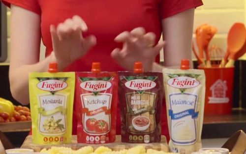 Anvisa suspende produção e venda de alimentos da Fugini