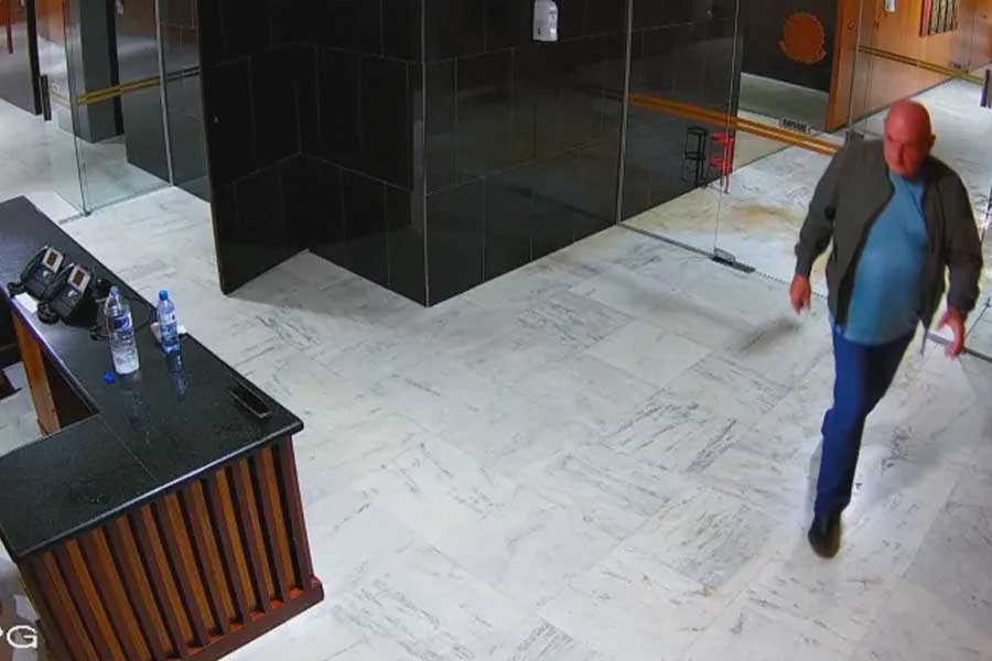 Gonçalves Dias pede demissão do governo Lula após polêmica