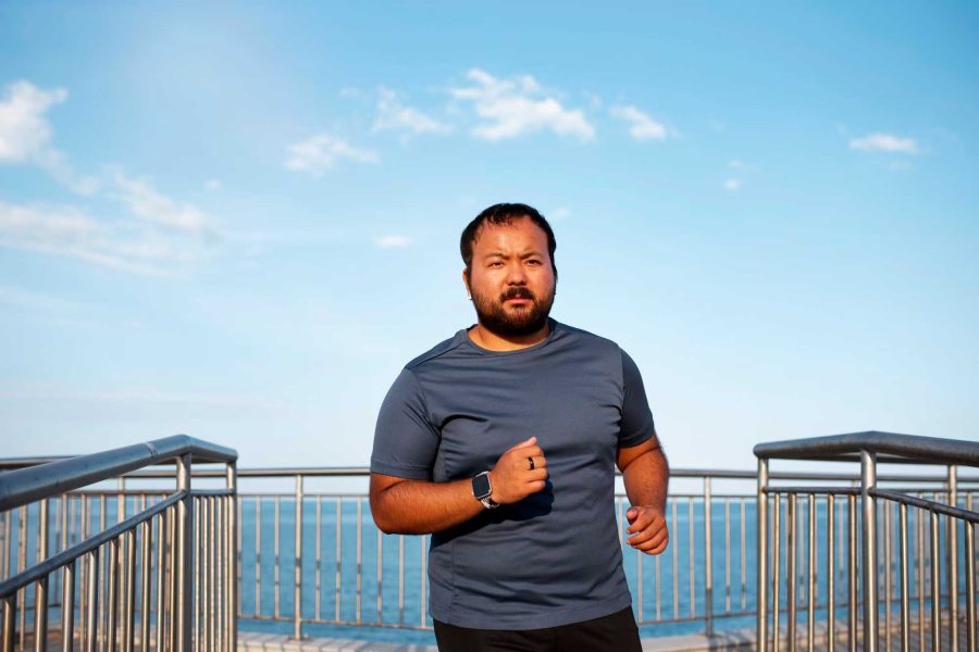 Benefícios da corrida para o corpo feminino e masculino