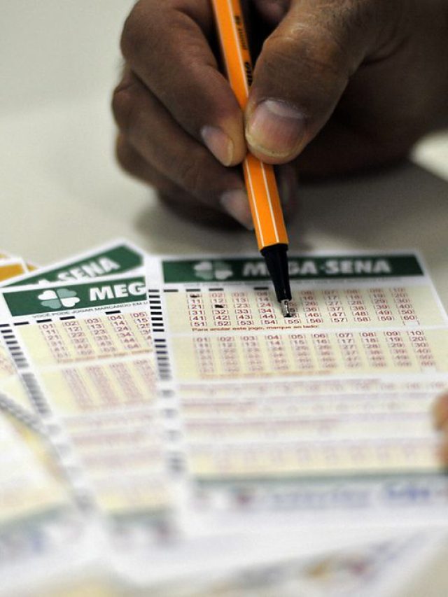 Resultado da Mega-Sena pode pagar R$ 14 milhões