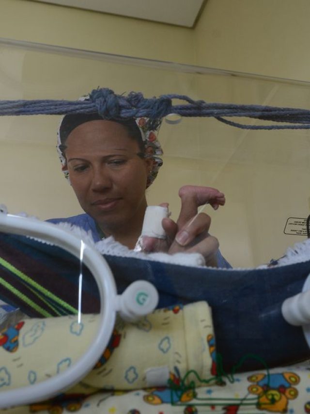 STF derruba lei que exigia coleta de DNA para prevenir troca de bebês