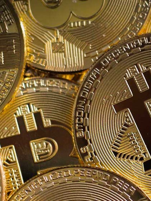 Como ganhar dinheiro com Bitcoin?