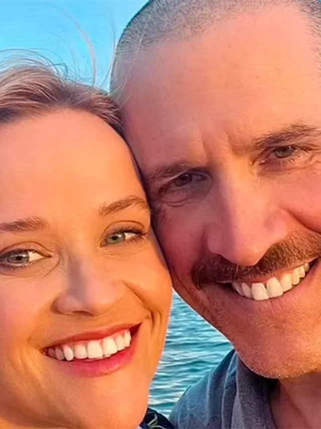 Entenda os motivos do divórcio de Reese Witherspoon e Jim Toth