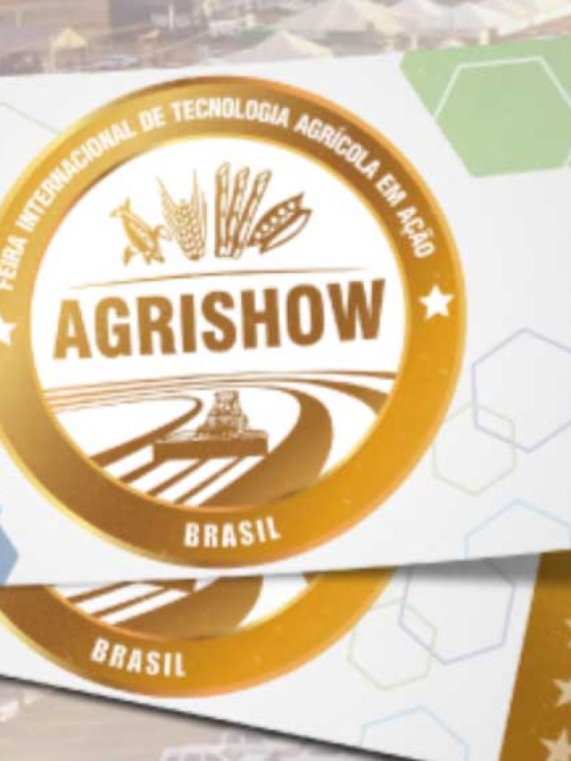 BB cancela patrocínio da Agrishow após desconvite de ministro