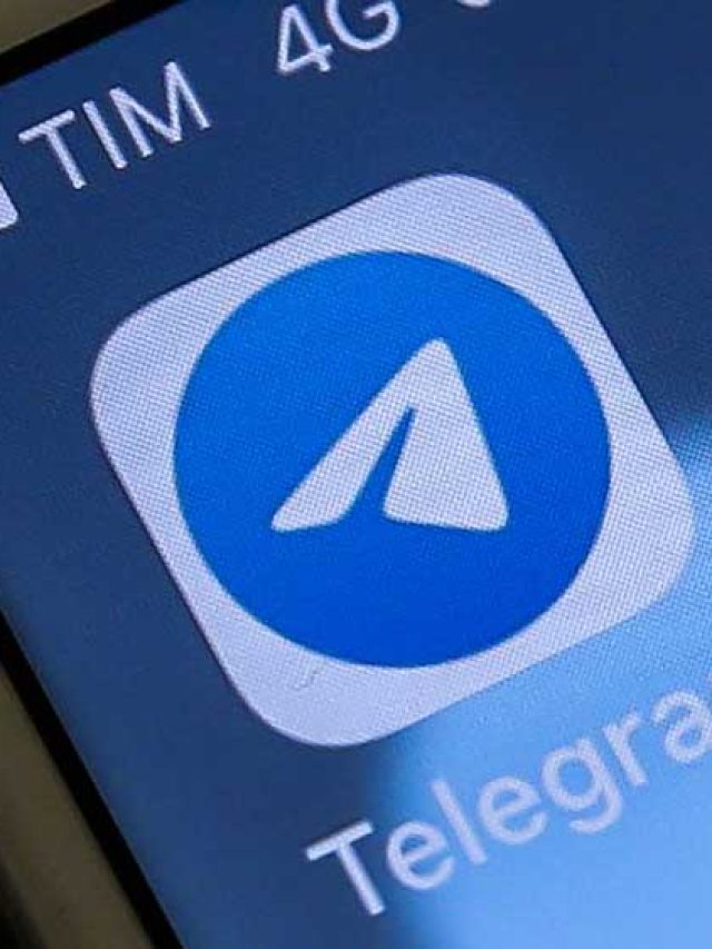 Telegram voltou: Justiça cassa liminar que suspendeu o app