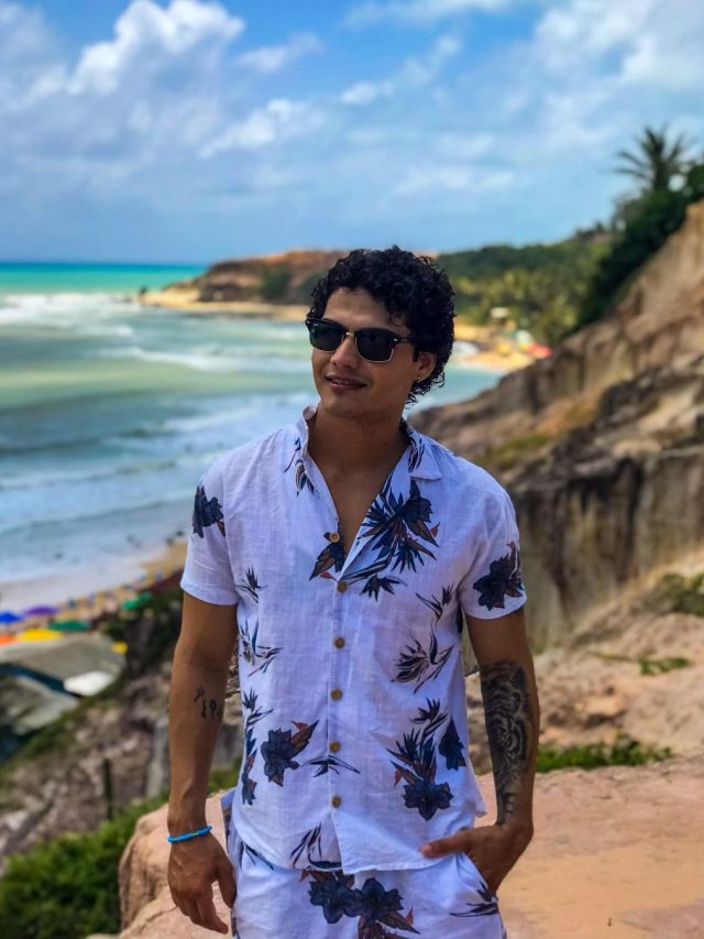 Influencer que morreu por reação alérgica deixou carta de despedida