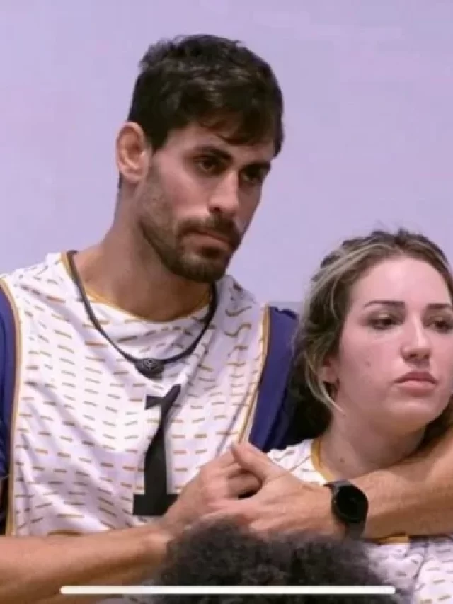 Amanda, vencedora do BBB, esclarece sua relação com Cara de Sapato
