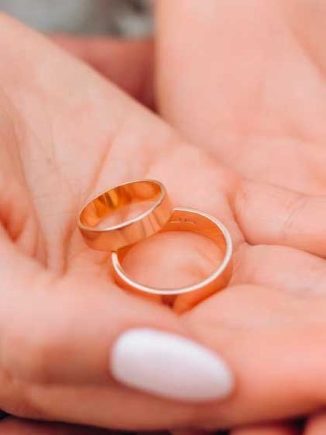 10 coisas para se pensar antes do casamento