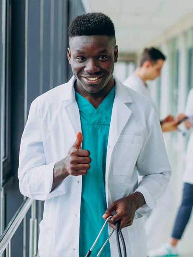 20 motivos para cursar medicina na faculdade