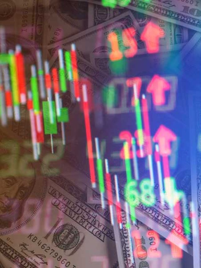 Cotação do dólar tem menor valor desde junho; Ibovespa subiu