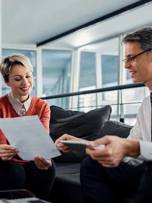 Onde posso conseguir um empréstimo? crédito bancário deverá crescer 7%