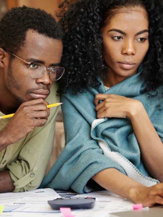 Dicas para obter um empréstimo pessoal com as melhores taxas