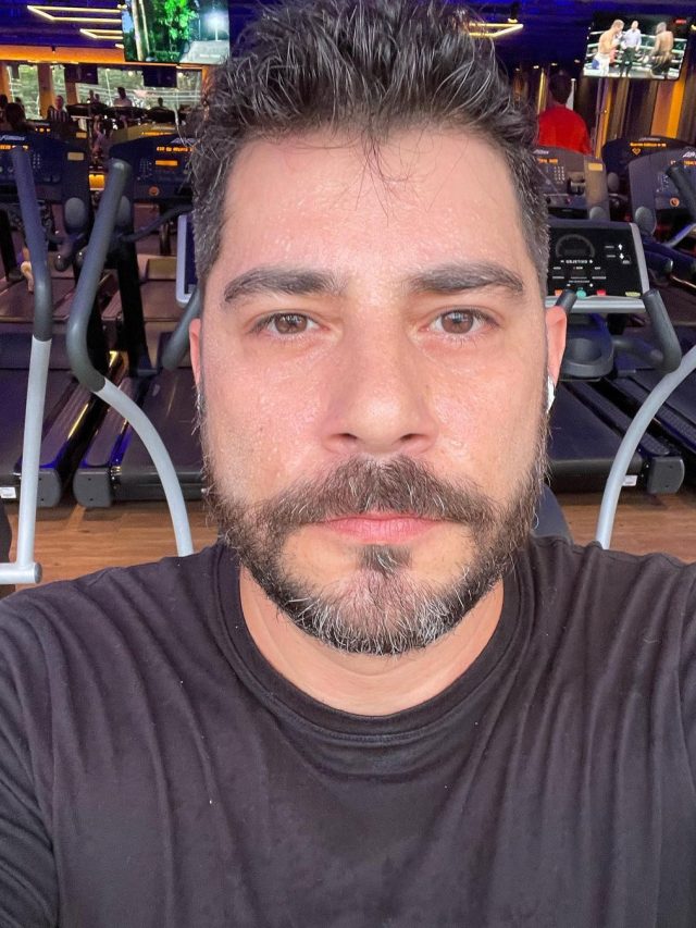 Entenda a polêmica entre Evaristo Costa e Virginia Fonseca