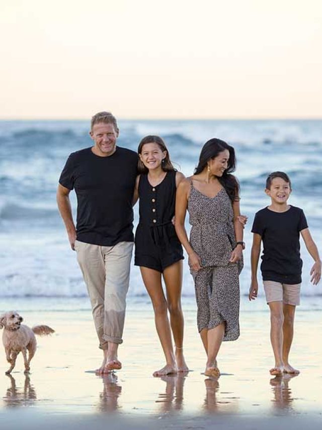 O que fazer para melhorar a relação entre pais e filhos